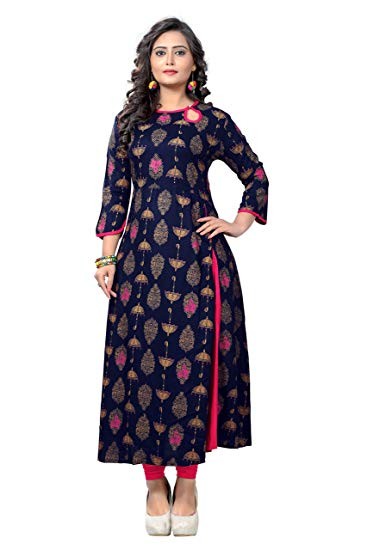 KURTIS FOR WOMEN Latest design for Party Wear Buy